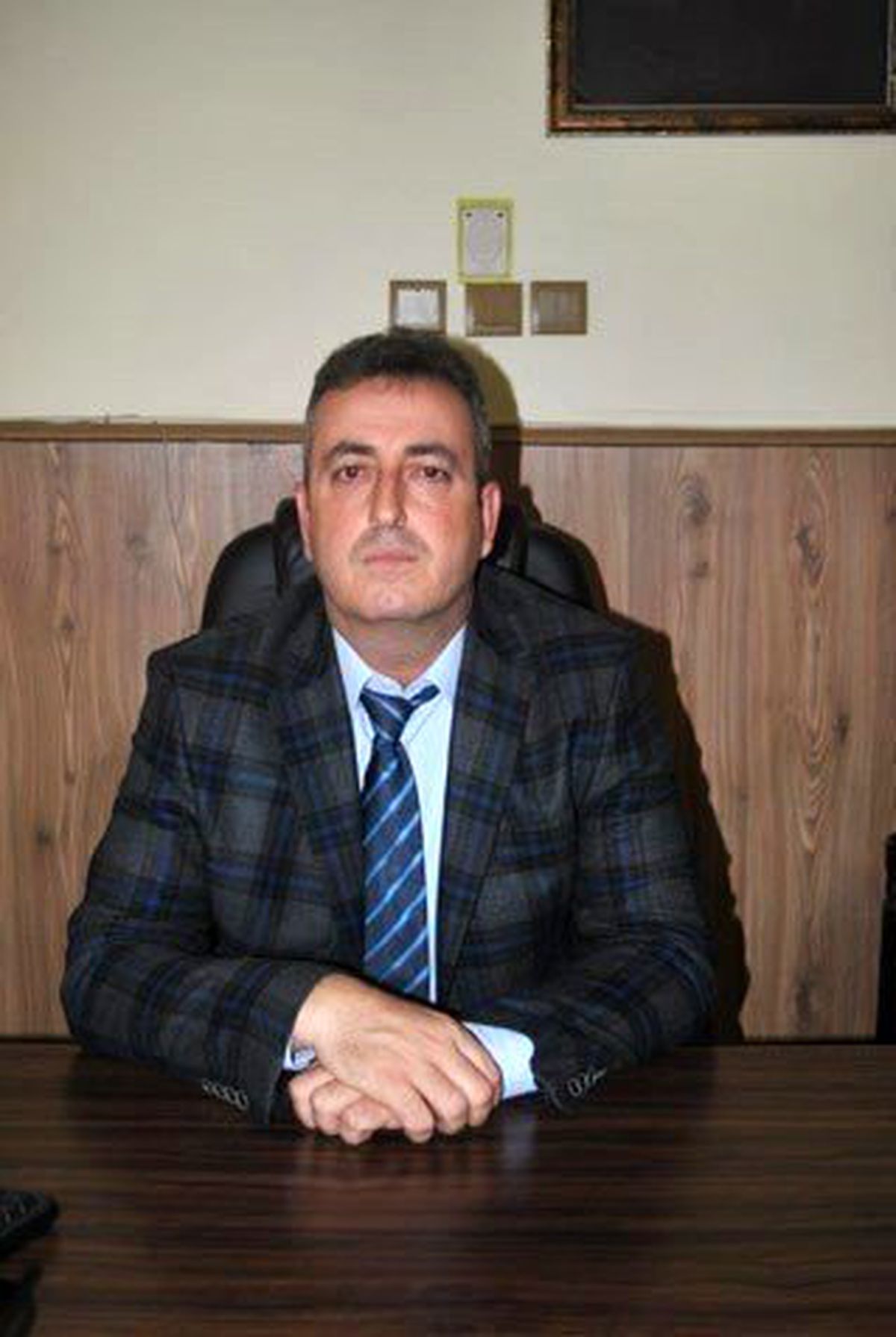Erdem\'den Pankobirlik\'e Çağrı