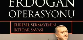 Erdoğan operasyonu henüz bitmedi