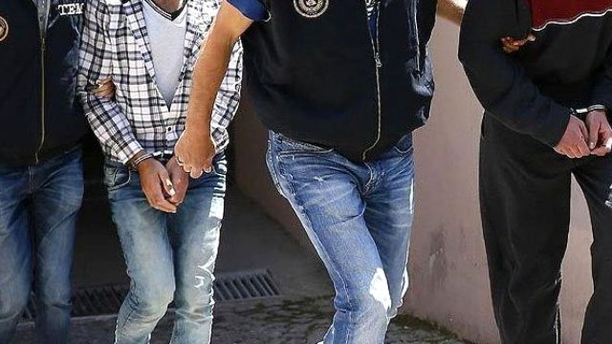 Erzurum\'da Terör Operasyonu