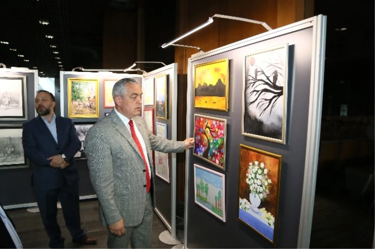 Eyüp Belediyesi Kültür Sanat Eğitim Kursları Yeni Dönem Kayıtları Başladı