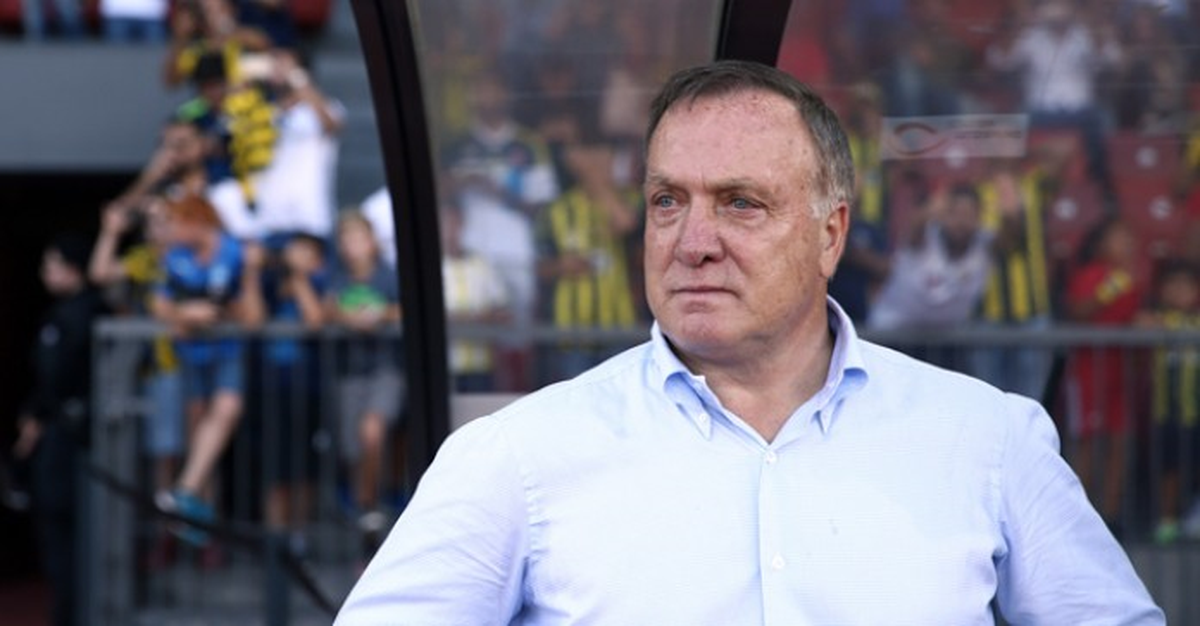 Fenerbahçe\'de Sisteme Göre Hoca