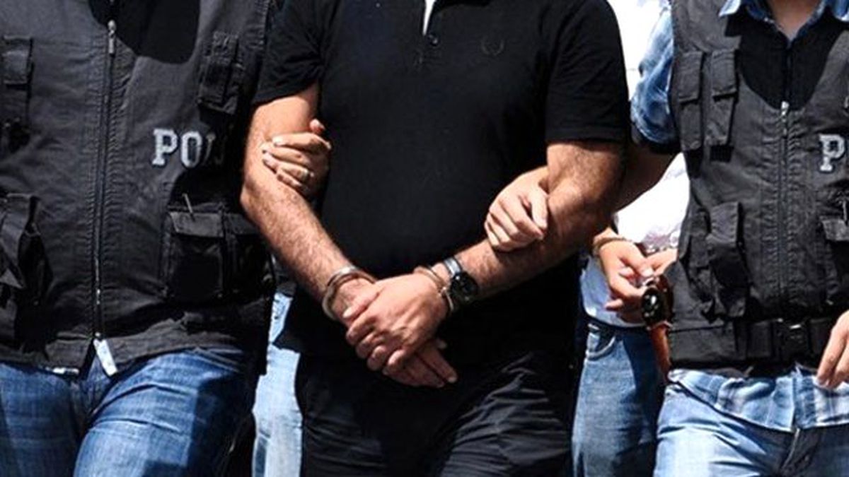 Fetö\'nün Darbe Girişimine İlişkin Soruşturma