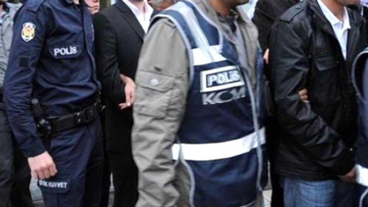 Fetö\'nün Darbe Girişimine İlişkin Soruşturma