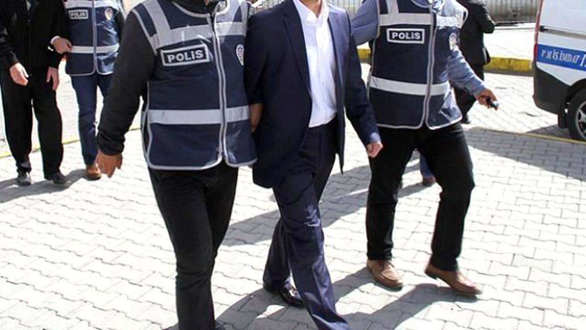 Fetö\'nün Darbe Girişimine İlişkin Soruşturma