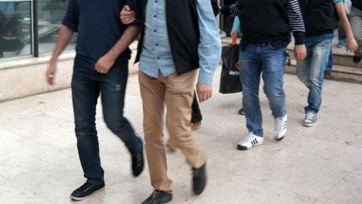 Fetö\'nün Darbe Girişimine İlişkin Soruşturma