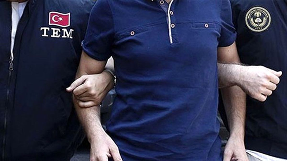 Fetö\'nün Darbe Girişimine İlişkin Soruşturma