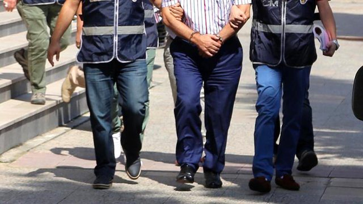 Fetö/pdy Operasyonunda 4 İş Adamı Daha Tutuklandı