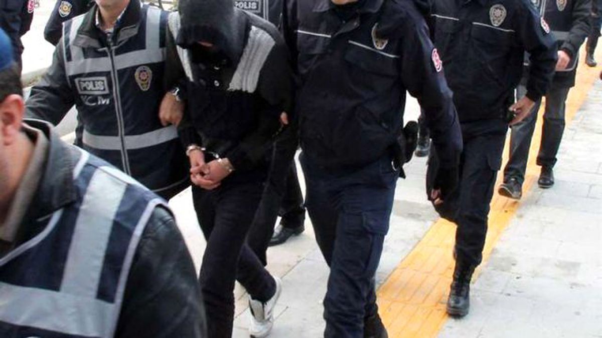 Fetö/pdy\'ye Yönelik Soruşturmalar