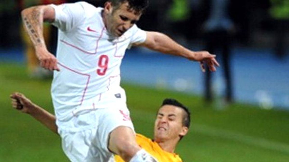 Plaj Futbolu: Dünya Kupası Elemeleri