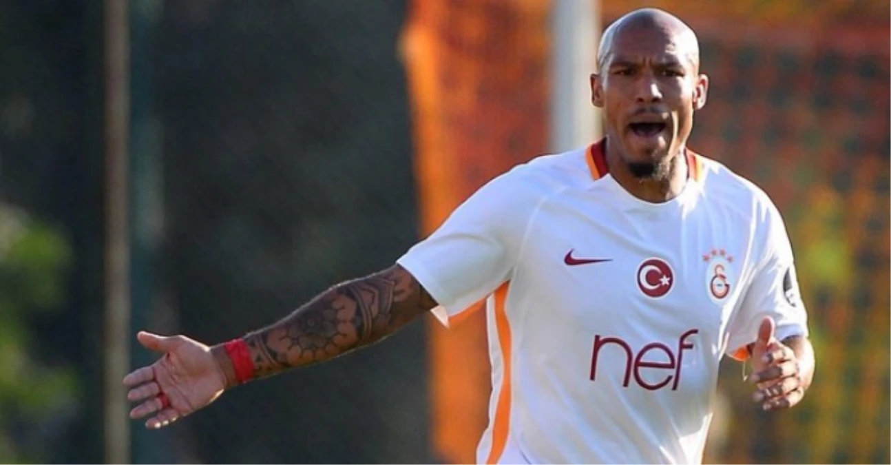 Galatasaray\'da Tam İsabet!