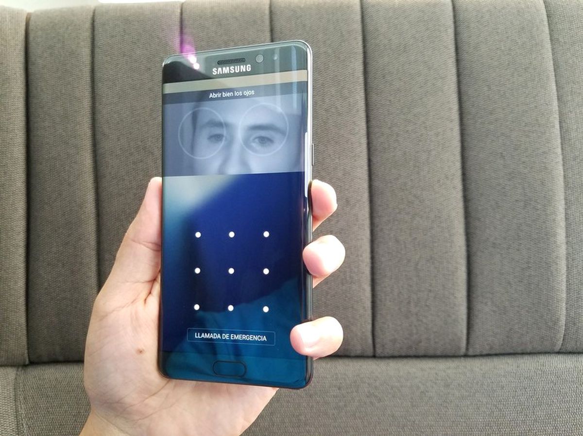 Galaxy Note 7\'ye Yeni Bir Tepki Daha!