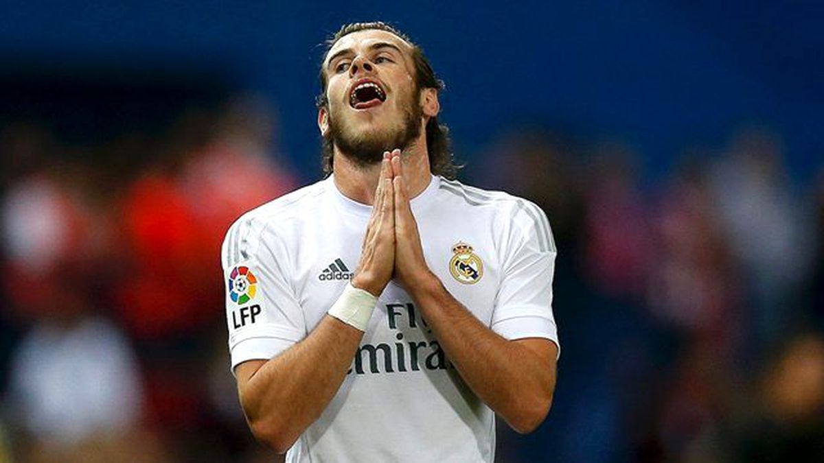 Gareth Bale, Real Madrid'den 17 Milyon Euro İstedi