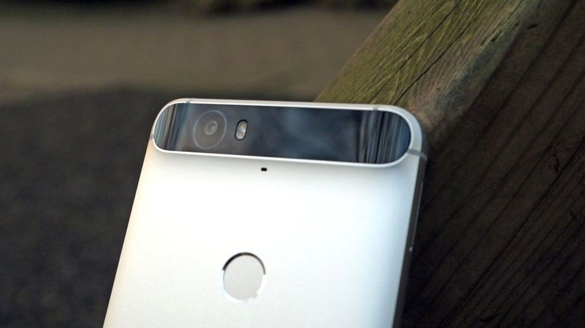 Google\'ın Telefonlarından Yeni Sızıntı!