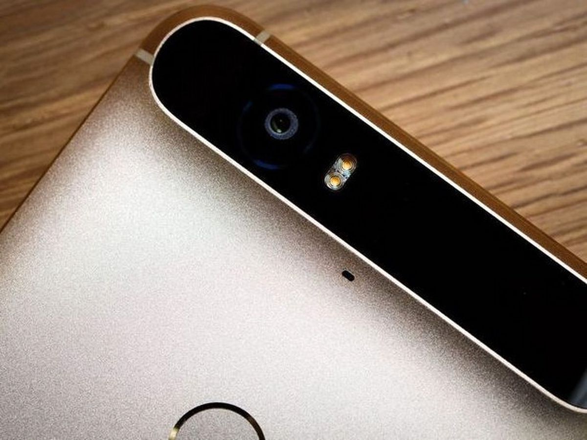 Google\'ın Yeni Telefonları Geliyor!