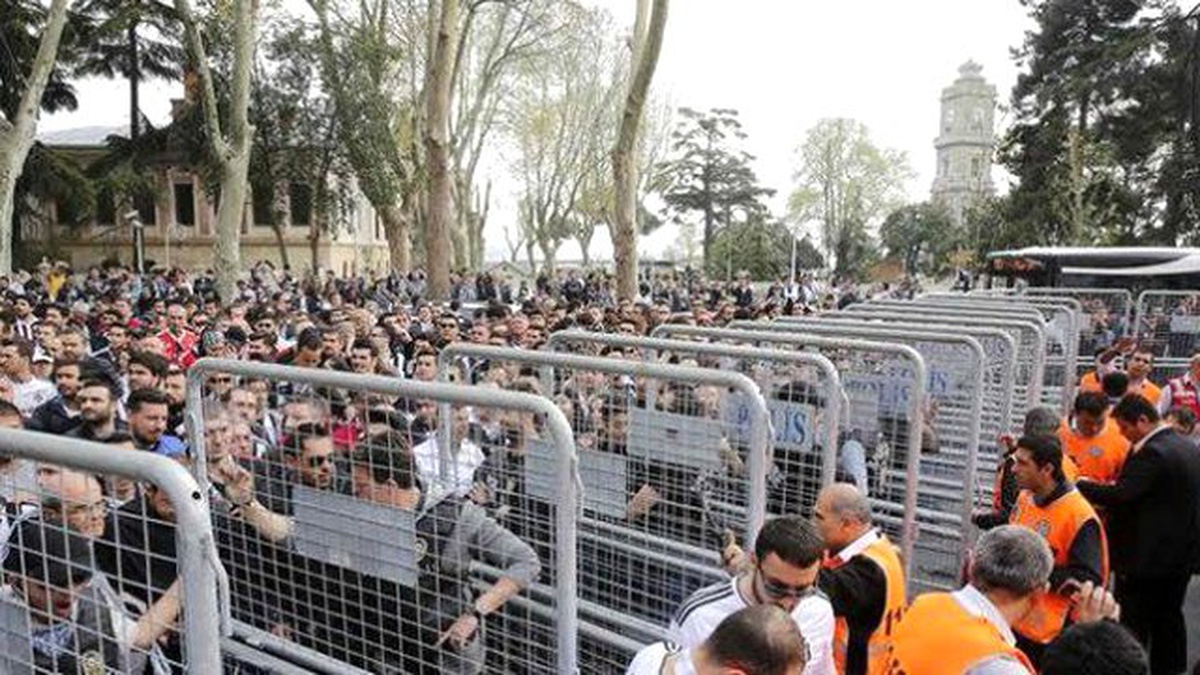 Grafikli- Ağustosun Zam Şampiyonu Spor Müsabakalarına Giriş Ücreti