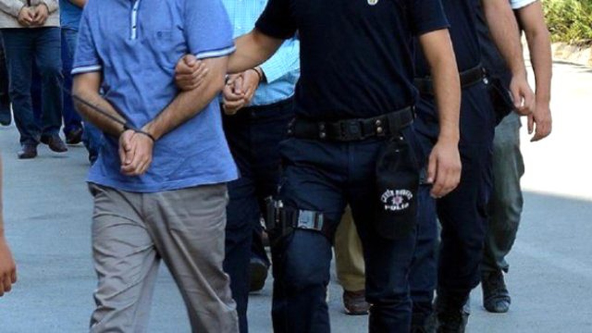Güncelleme - Fetö\'nün Darbe Girişimine İlişkin Soruşturma