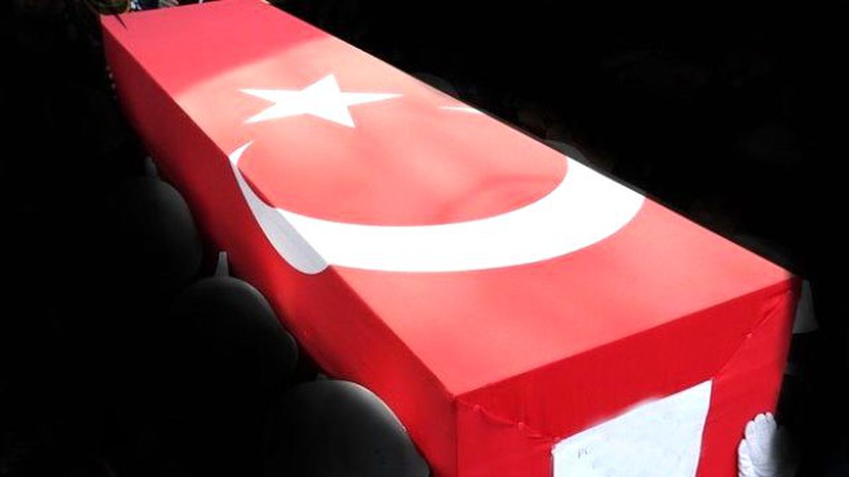 Hakkari\'deki Terör Operasyonu