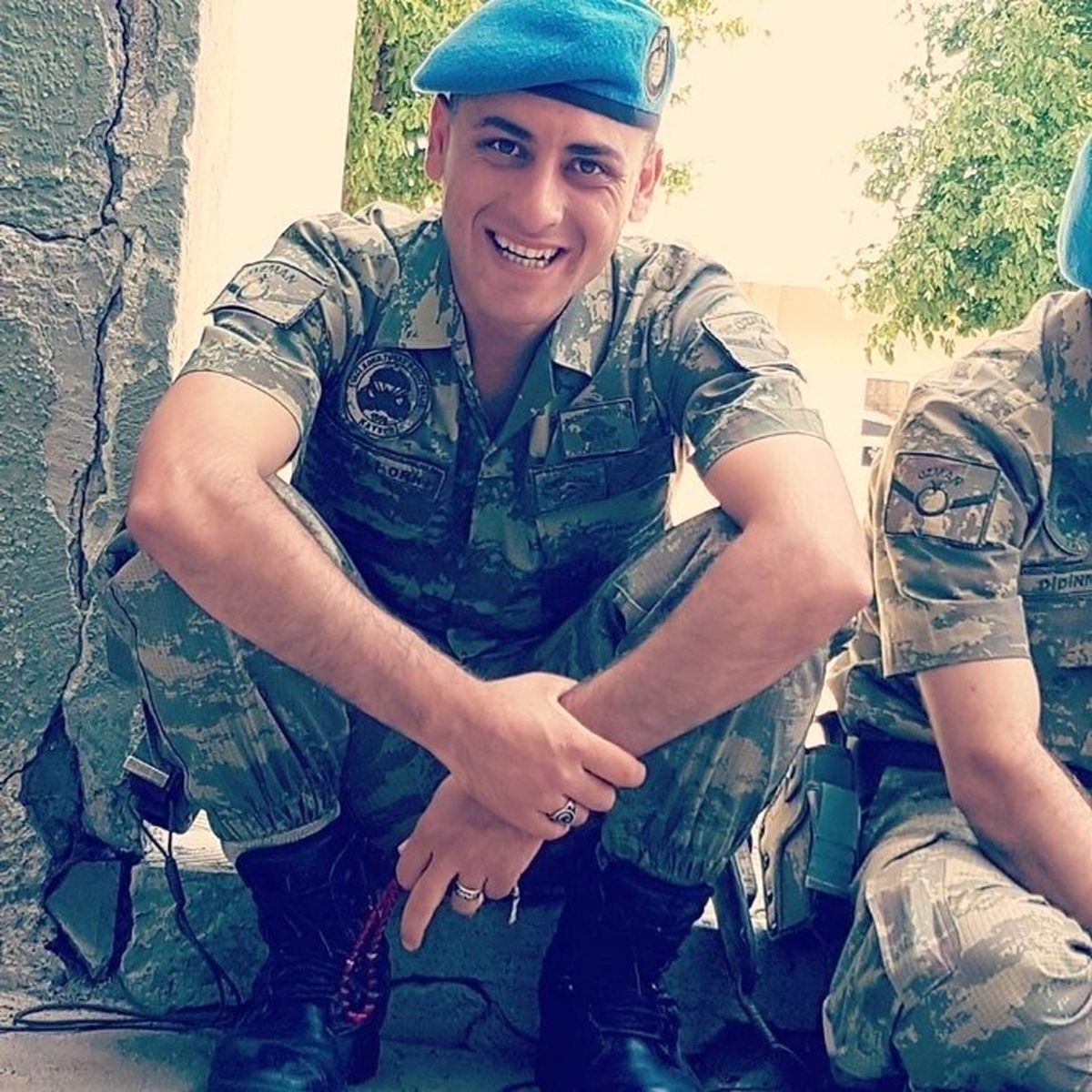Hakkari\'den Kahramanmaraş\'a Bir Acı Haber Daha