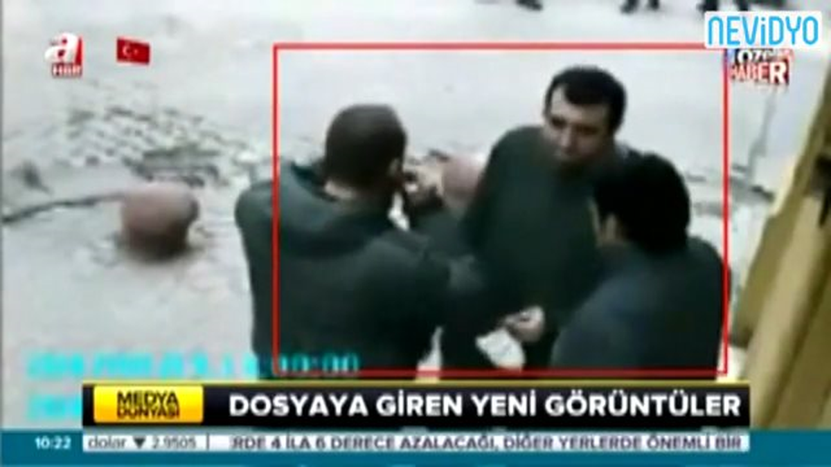 Hrant Dink Cinayetini Aydınlatacak Görüntüler Ortaya Çıktı