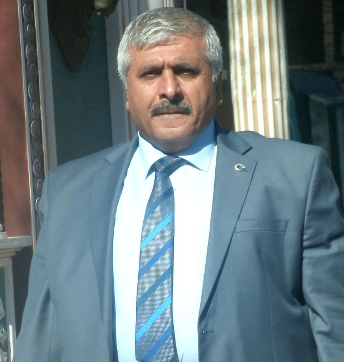 Hükümetin Terörle Mücadelesini Her Şart ve Koşulda Destekliyoruz