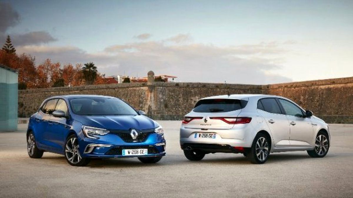 Renault\'dan Eylül Kampanyası