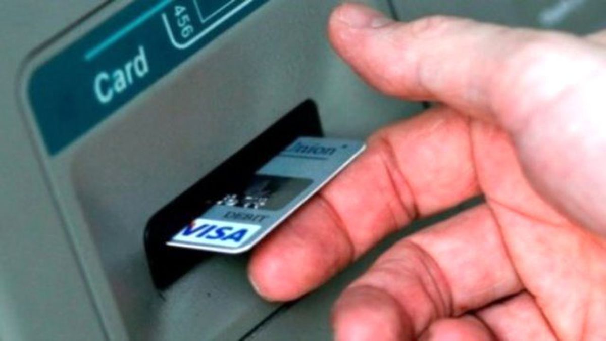 Isparta\'da Atm Dolandırıcılığı