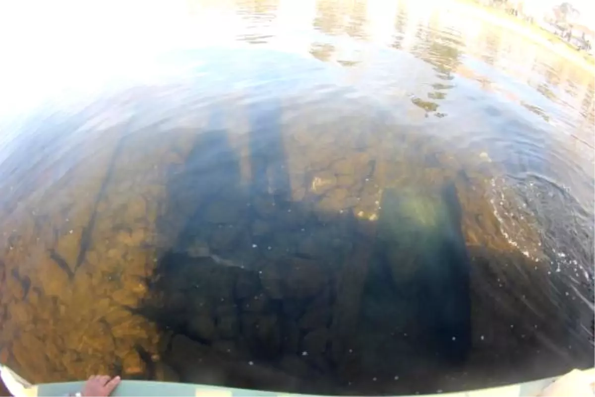 İznik'teki 1500 Yıllık Bazilika 'Halk Günü' ile Tanıtılacak