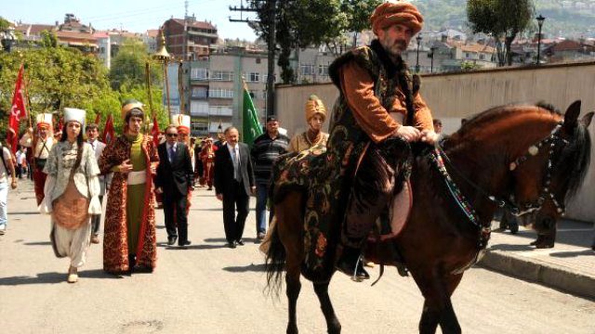 Kanuni Sultan Süleyman\'ın Erzurum\'a Gelişi Etkinliklerle Kutlanacak