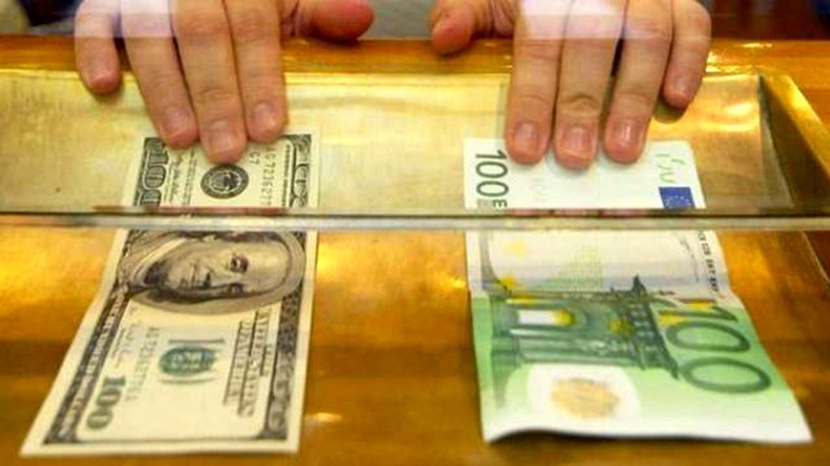 Serbest Piyasada Döviz Fiyatları