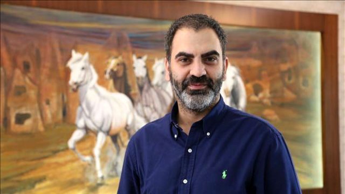 Kaptid Başkanı Dinler: "Turistlere Güvenli Ülke İmajını Vermemiz Gerekiyor"