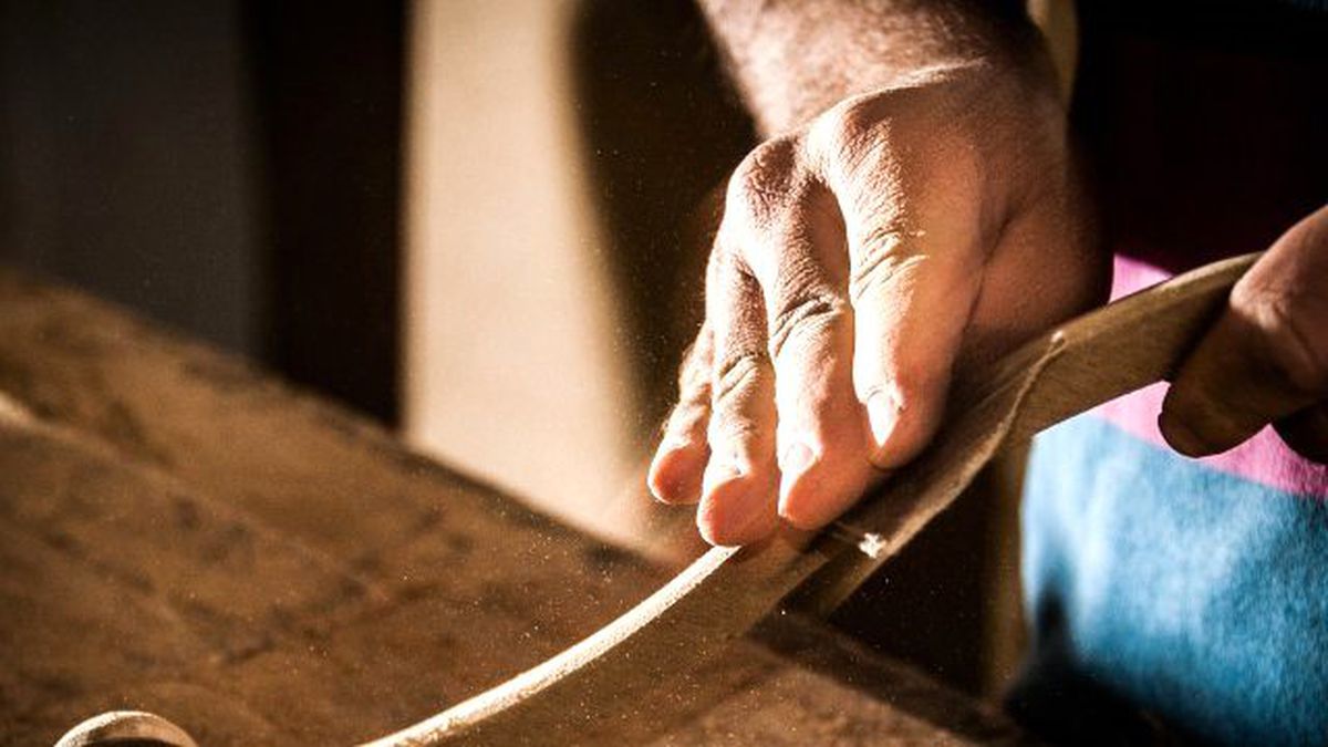 Kastamonu\'da orman ürünleri imalat sektörü çağ atlayacak
