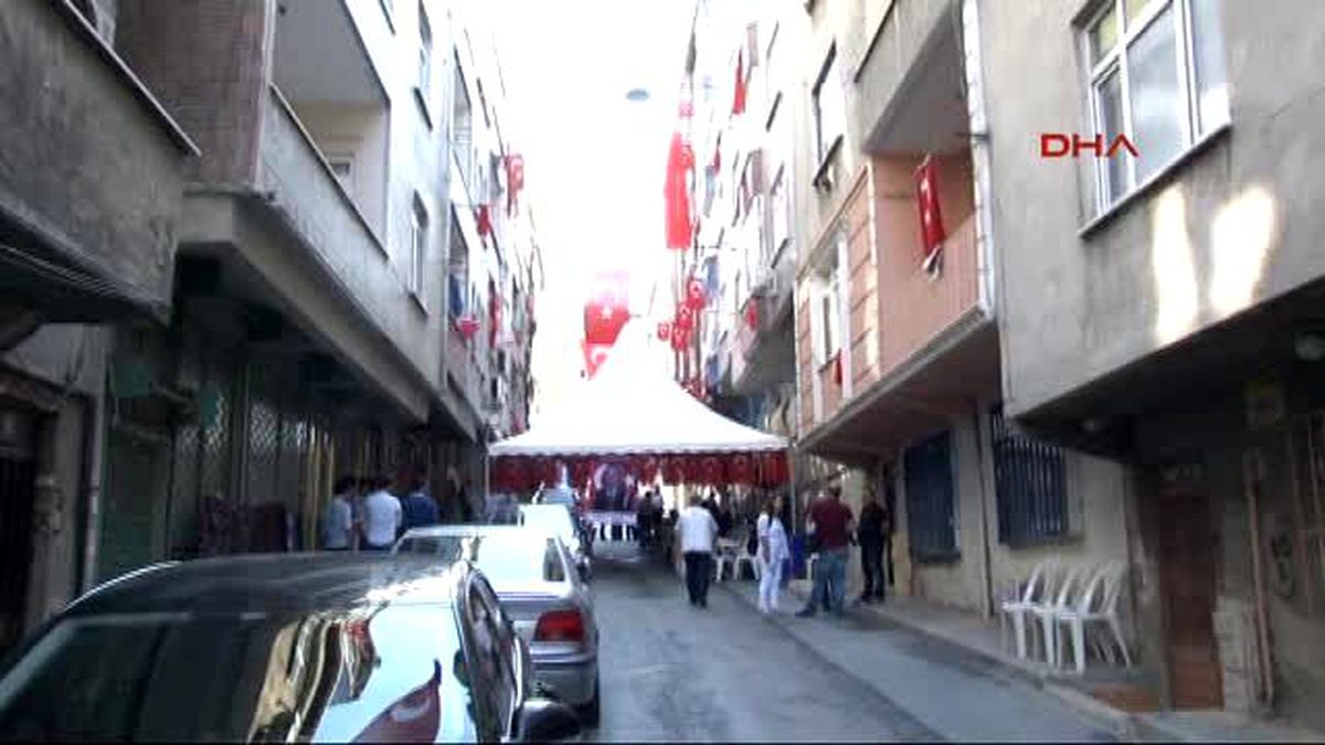 Kılıçdaroğlu \'Ohal Çıktı, Muhaliflerin Tamamını Hapislere Atayım\' Bu Doğru Değil -1