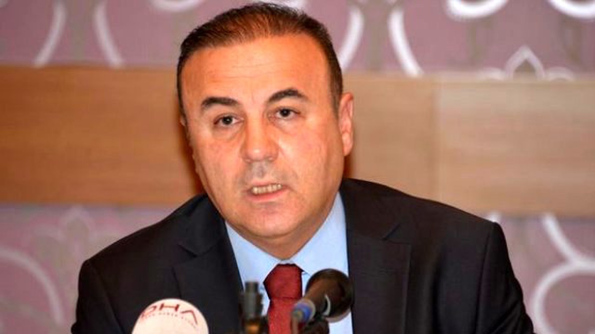 Konyaspor Kulübü Basın Sözcüsü Baydar Açıklaması