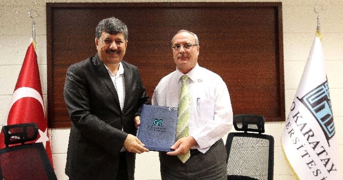 Kto Karatay Üniversitesi Öğretmenlere Temel Beslenme Eğitimi Verecek