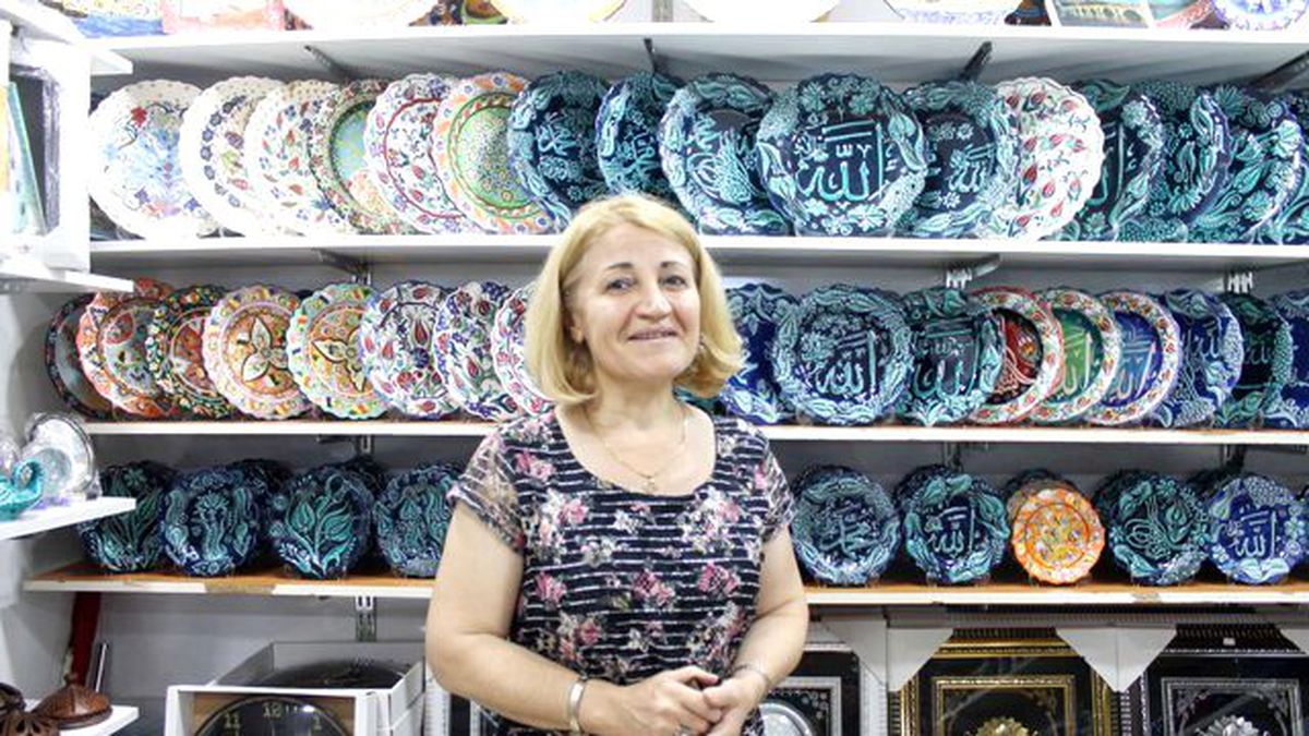 Kurban Bayramı\'na Doğru