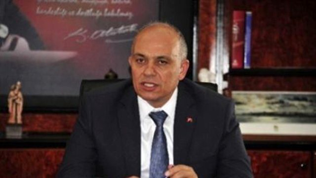Kurban Bayramı\'na Doğru