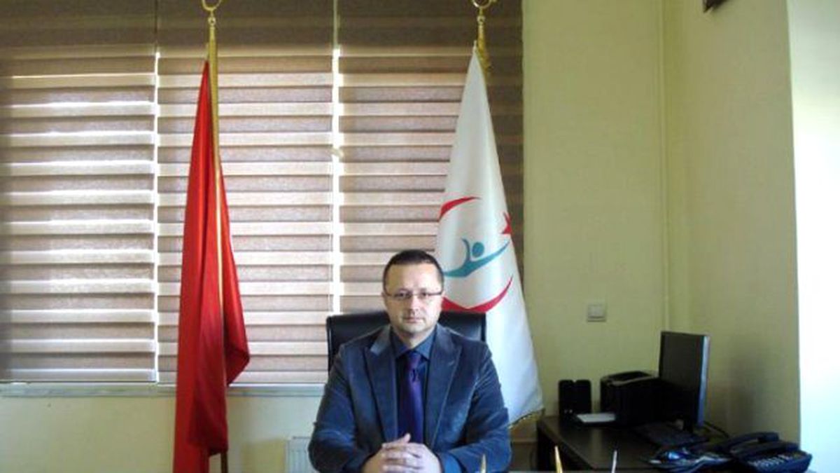 Kurban Eti Hemen Tüketilmemeli"