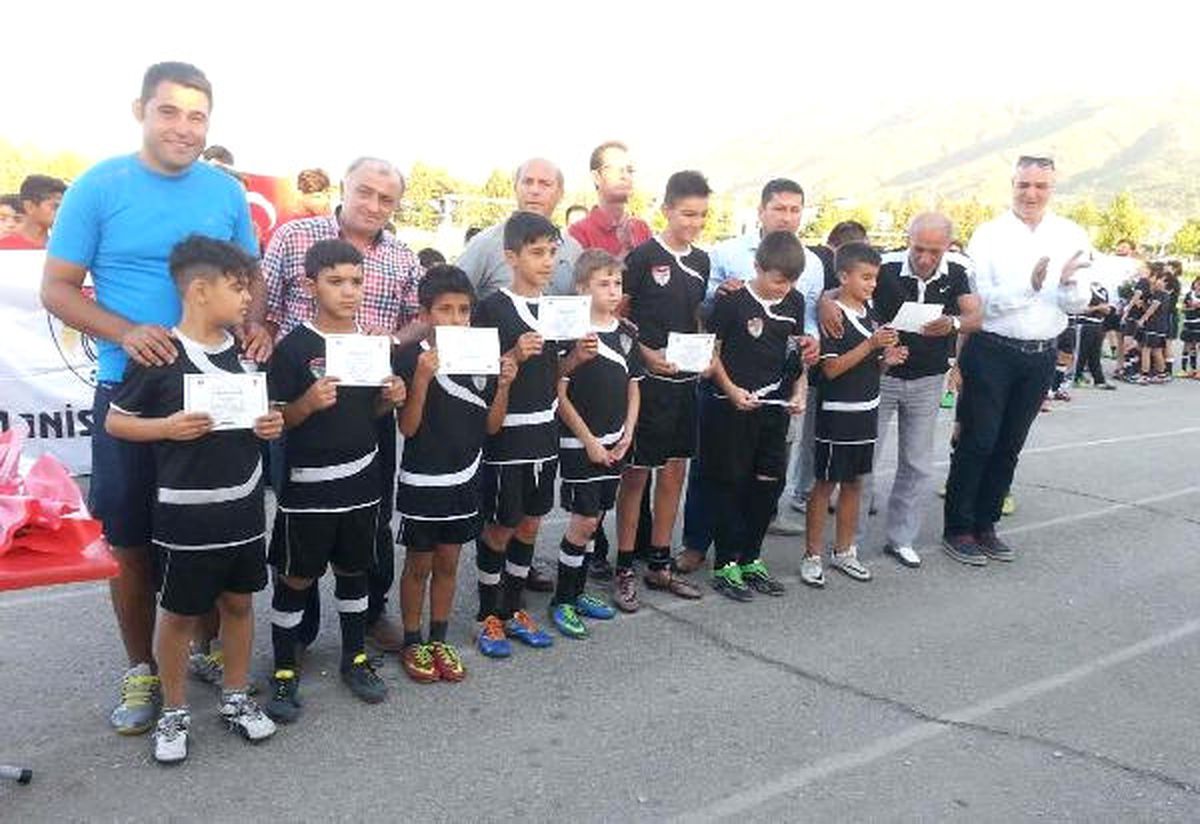 Manisaspor\'a 7 Takviye