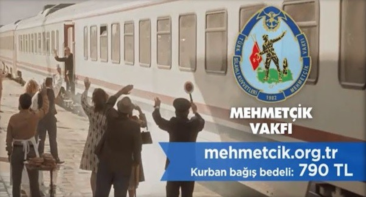 Mehmetçik Vakfı\'na Kurban Bağışı Devam Ediyor
