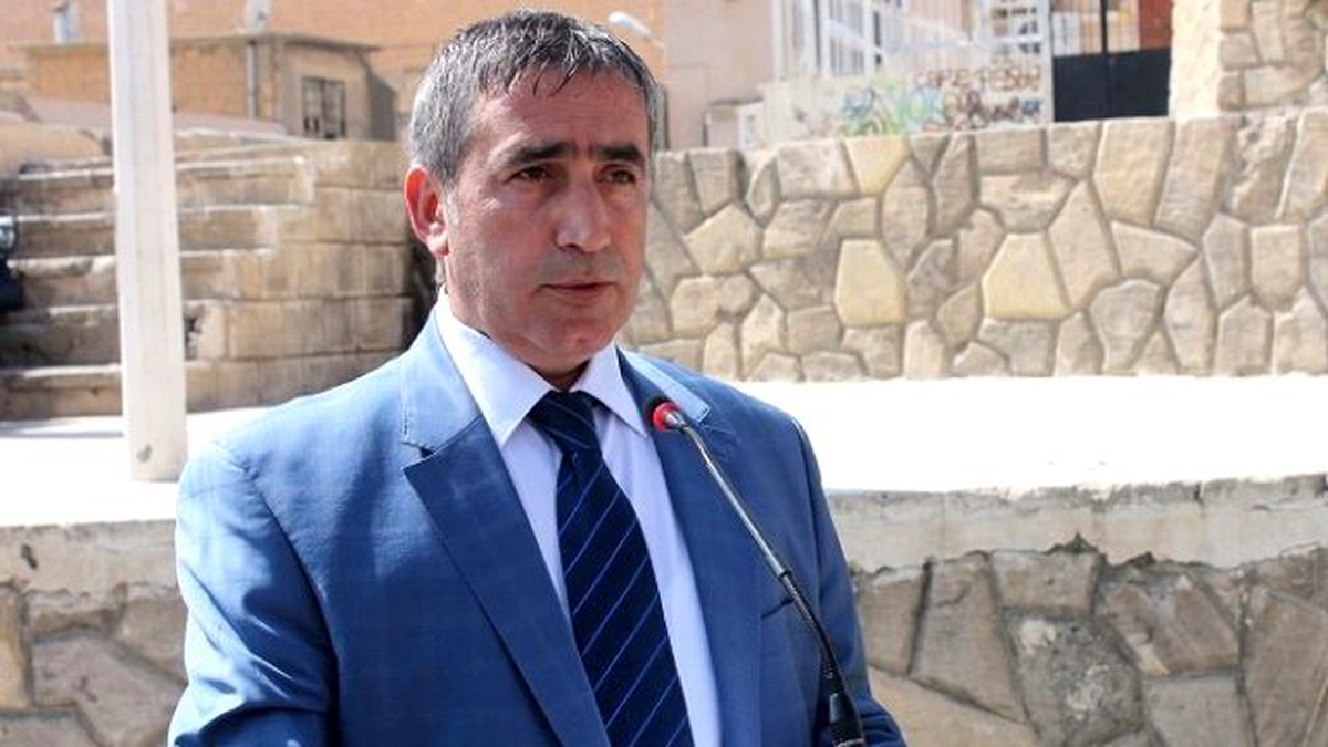 Kurban Bayramı\'na Doğru