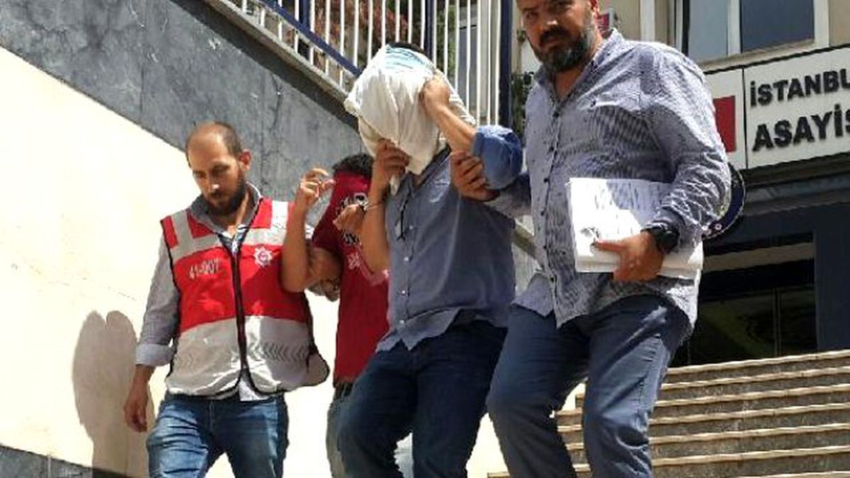 Mete Yarar\'a Silahlı Saldırıda İki Şüpheli Tutuklandı