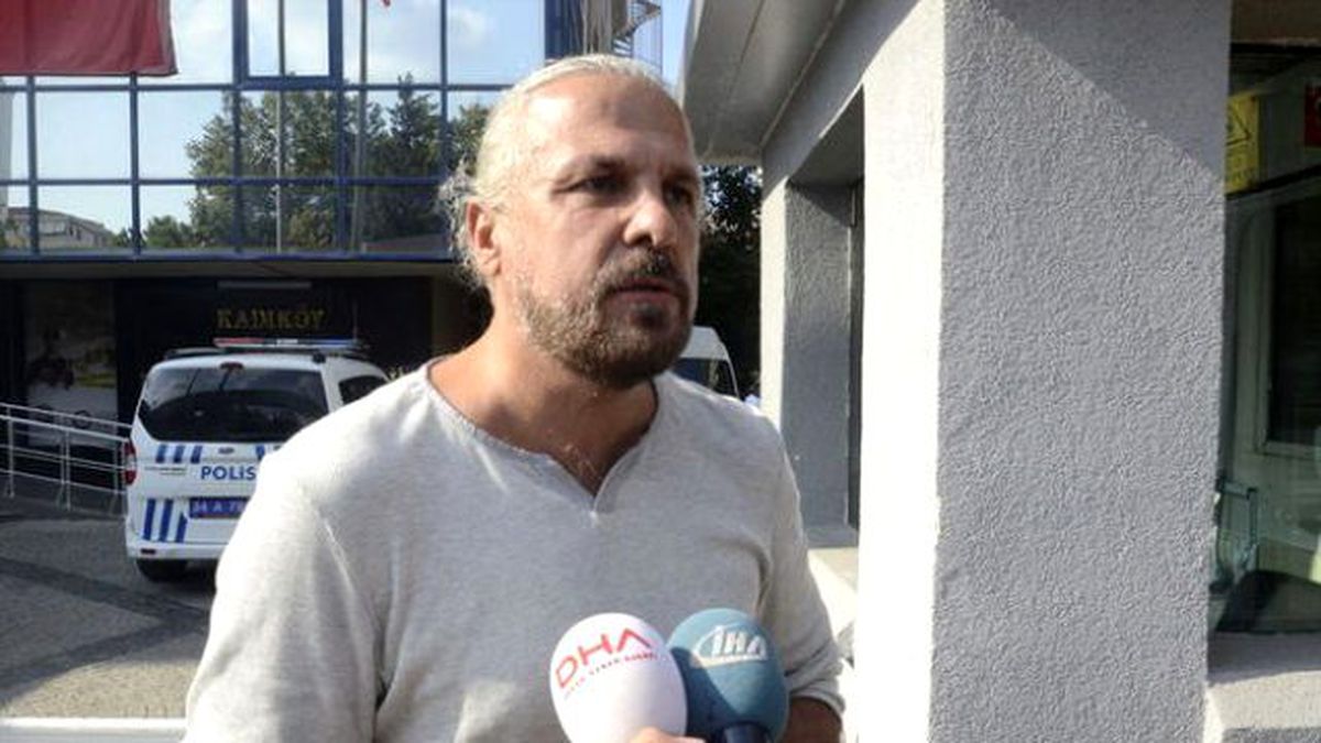 Mete Yarar\'a Yönelik Silahlı Saldırı