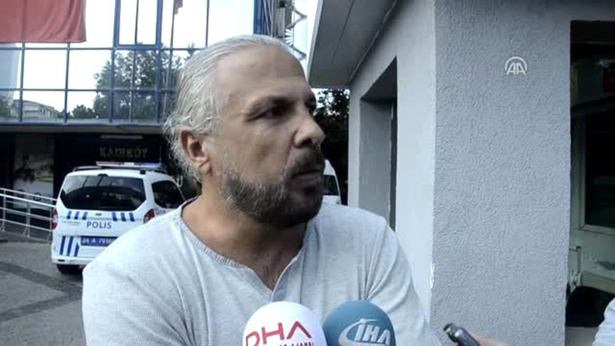Mete Yarar\'a Yönelik Silahlı Saldırı