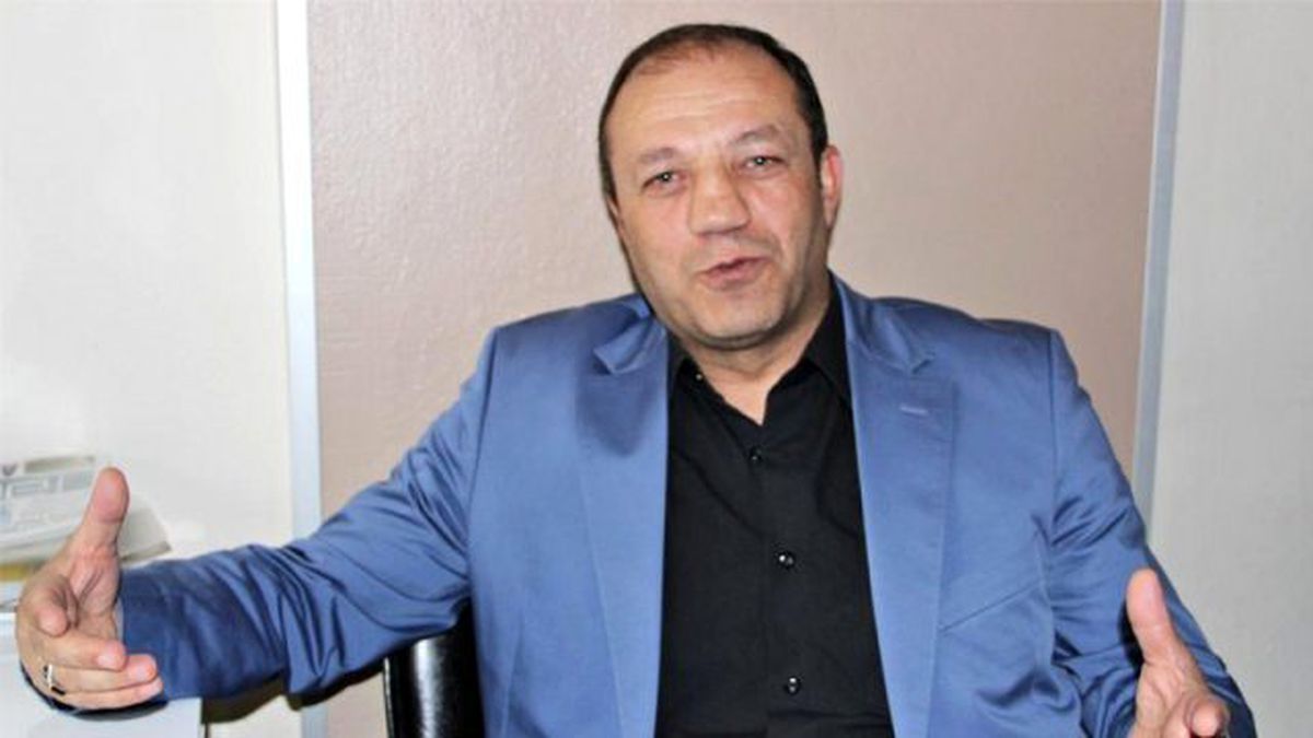 MHP Erzurum İl Başkanı Karataş, Terör Saldırılarını Kınadı