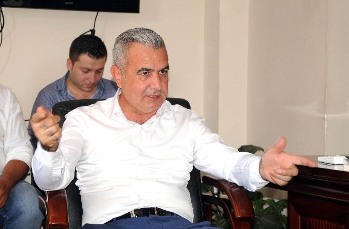 MHP\'li Baki Şimşek; "Gerçek Darbecilerin Gerekirse İdam Edilmesini İstiyoruz"