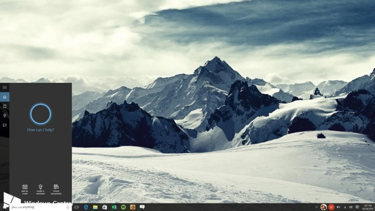 Microsoft\'tan Yeni Windows 10 Planları!