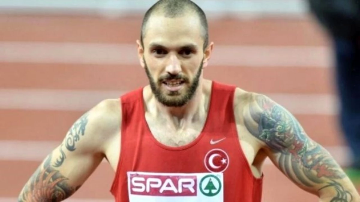 Milli Atlet Ramil Guliyev Sezonu Noktalıyor