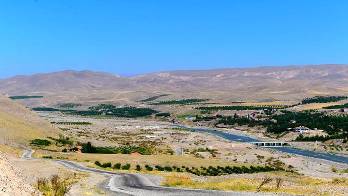 Muhtarlardan Başkan Çakır\'a teşekkür
