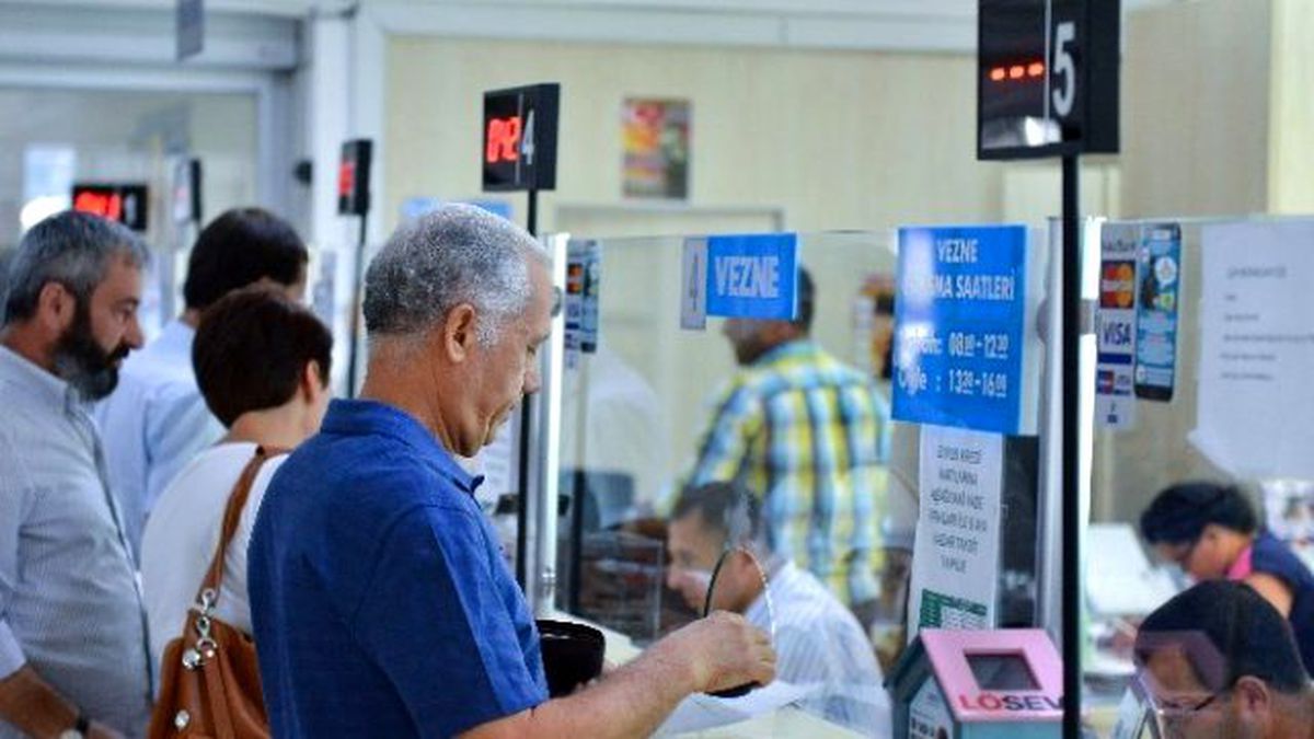Bitlis Belediyesinden Alacakların Yapılandırılması Açıklaması
