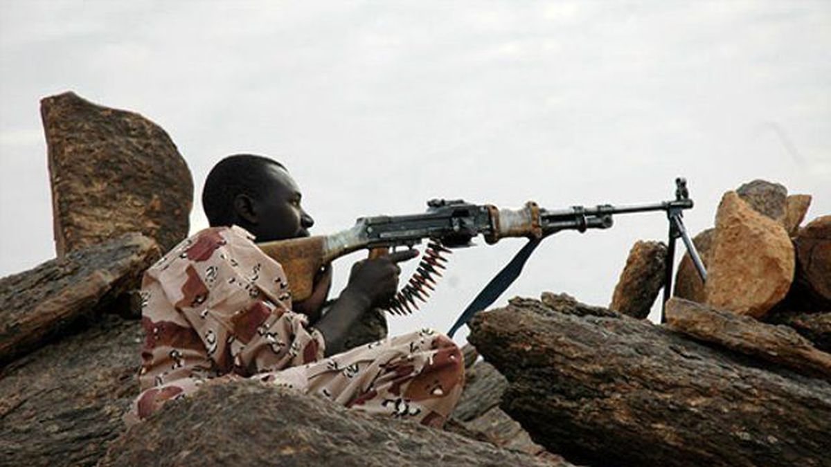 Nijerya\'da Boko Haram\'la Mücadele